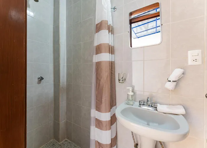 Сasa de vacaciones Espaciosa Y Lujosa Casa En La Condesa Con Roof México DF